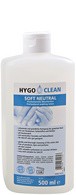 HYGOCLEAN Handwaschseife "SOFT NEUTRAL", 500 ml