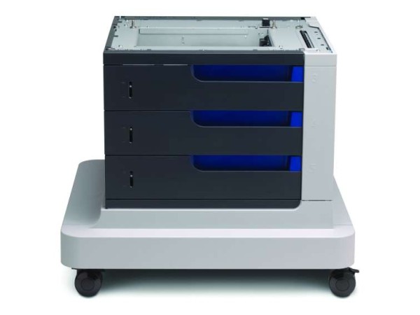 HP Color LaserJet Papiereinzug (3 x 500 C1N63A