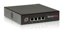 BERONET BERONET BFSB4XO VoIP Gateway Analog