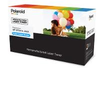 POLAROID POLAROID Toner LS-PL-22228-00 ersetzt HP CF541X 203X CY