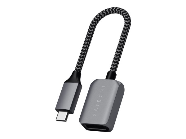 SATECHI SATECHI USB-C to USB-A Adapter Space