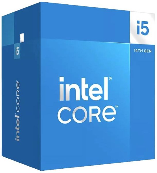 INTEL Core i5-14400 S1700 Box BX8071514400 S RN46