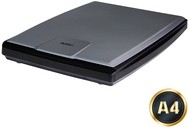 AVISION AVISION Flachbettscanner FB25 A4