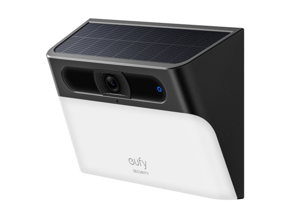 Eufy Solar Wall Light Cam S120 - IP-Sicherheitskamera T81A0311