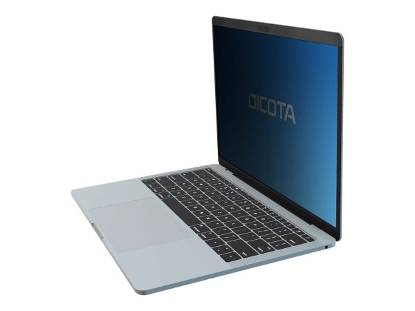 DICOTA Secret 2-Way for MacBook Pro 13 Magnetic D31591