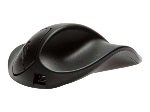 BAKKERELKHUIZEN HandShoeMouse Wireless Ergonomische Maus, rechtshänder Die BNEP170RW
