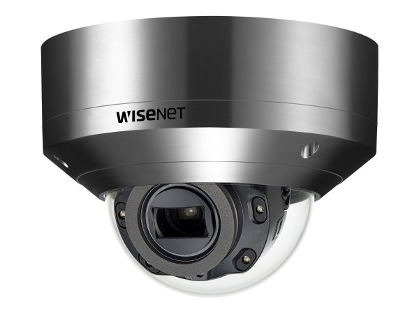 HANWHA HANWHA Wisenet X-Serie XNV-6080RSA Vandal Dome 2MP