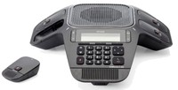 Auerswald COMfortel C-400 Konferenztelefon - Voice-Over-IP - Voice-Over-IP