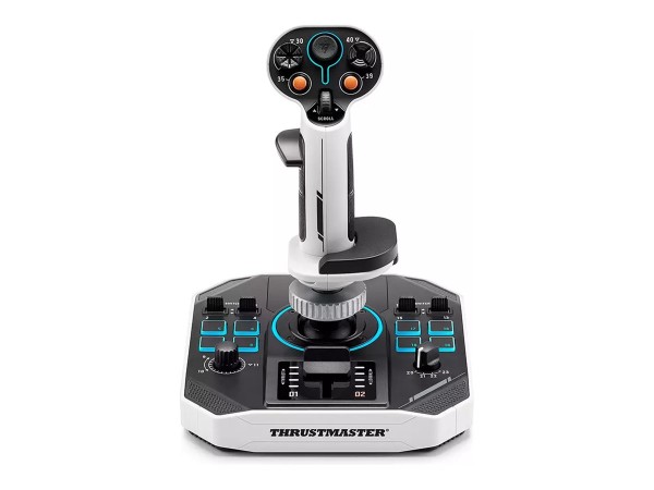 THRUSTMASTER THRUSTMASTER Joystick SoL-R 1 FlightStick (PC) retail