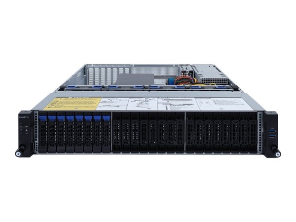 GIGABYTE Barebone R272-P30 6NR272P30MR-00