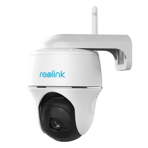 REOLINK Argus PT Plus Kuppel IP-Sicherheitskamera Outdoor 2560 x 1440 Pixel ARGUS PT PLUS