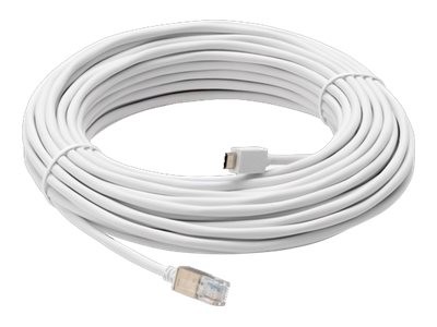 AXIS F7315 CABLE WHITE 15M 4PC 5506-821