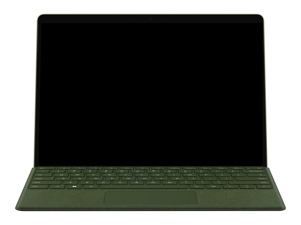 MICROSOFT Surface Pro 9 QEZ-00055 Forest 33cm (13") i5-1235U 8GB 256GB W11 QEZ-00055