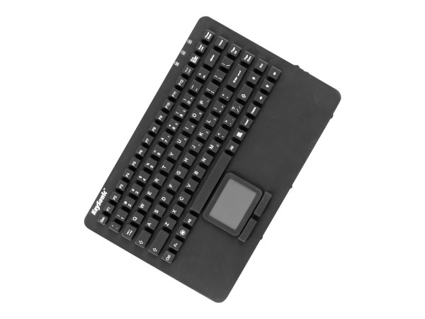 KEYSONIC KEYSONIC KSK-5230 IN (CH) IP68 Touchpad + Mausfunktion