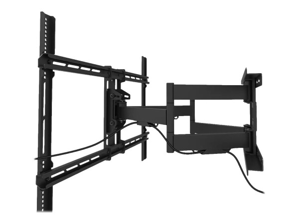 NEOMOUNTS voll bewegliche Wandhalterung für 55-110" Bildschirme - Schwarz WL40S-950BL18