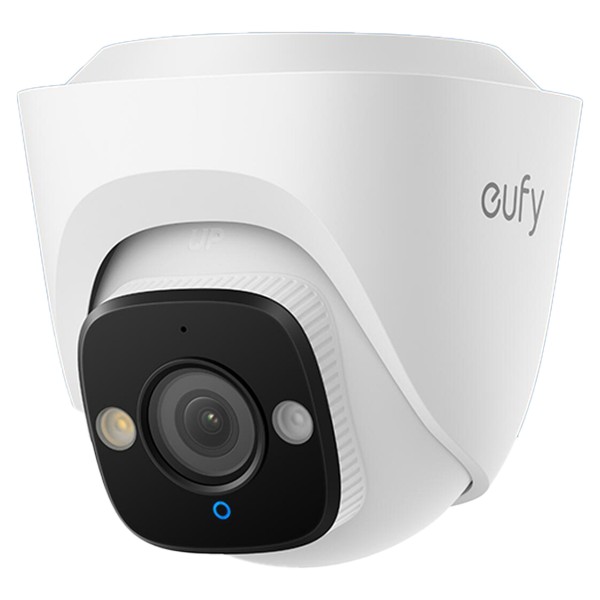 ANKER EUFY NVR Security System E41