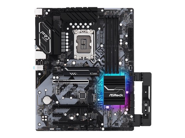 ASROCK Z690 PRO RS S1700 90-MXBGY0-A0UAYZ