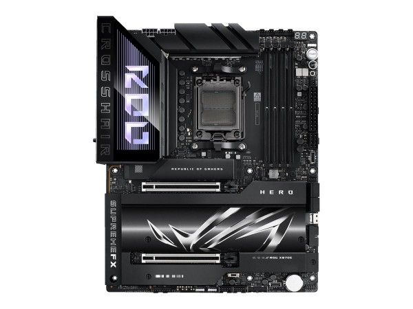 ASUS ROG CROSSHAIR X870E HERO SAM5 90MB1IE0-M0EAY0