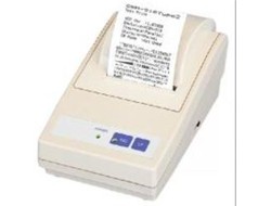 Citizen CBM-910 impact PRINT 24COL WHT - POS-Drucker - Nadel/Matrixdruck