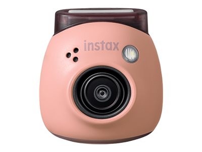 FUJIFILM FUJIFILM Instax PAL - Instant Camera - Powder Pink