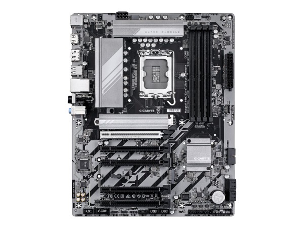 GIGABYTE B860 DS3H WiFi6E S1851 B860 DS3H WIFI6E
