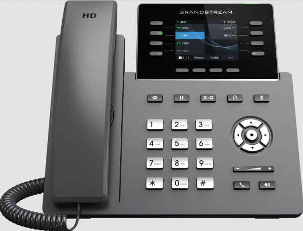 GRANDSTREAM GRANDSTREAM GRP2624 HD IP Telefon