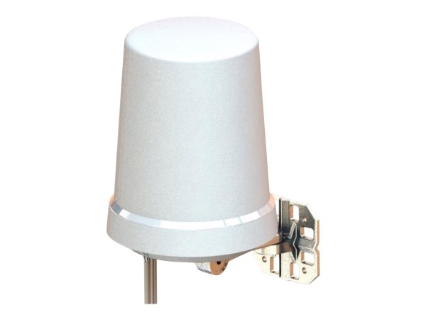 CISCO CISCO SYSTEMS 2.4/5/6 GHZ CEILING MOUNT OMNI