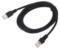 HONEYWELL HONEYWELL Cable: RS232 (5V signals)
