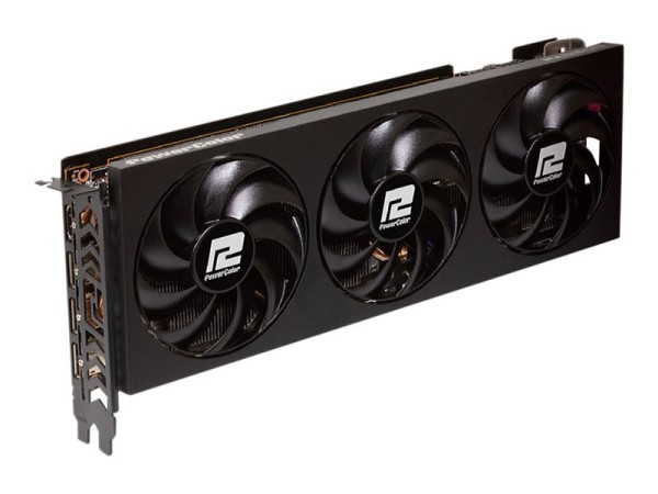 POWERCOLOR Radeon RX7800XT Fighter 16GB RX7800XT 16G-F/OC