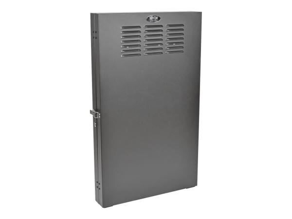 EATON EATON SmartRack Vertical Wall Enclosure 2U 48,26cm 19Zoll D. 1090mm