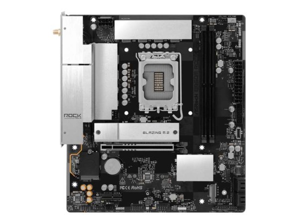 ASROCK B860M Rock Wifi S1851 90-MXBU60-A0UAYZ