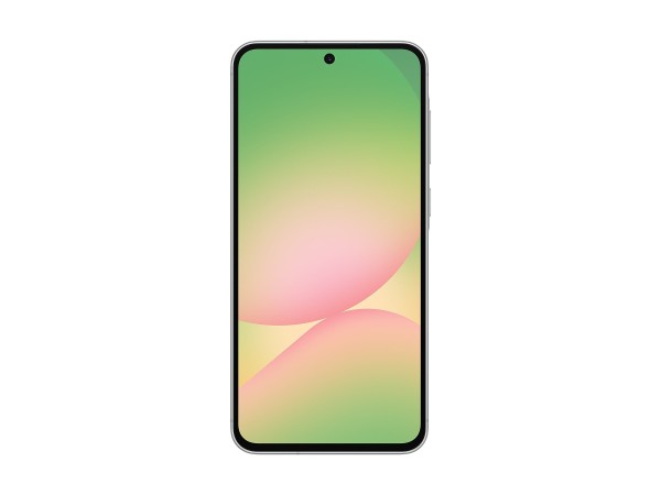 SAMSUNG SAMSUNG Galaxy A56 5G 128GB (Awesome Lightgray, Android 15, 8 GB)