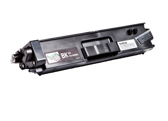 Brother TN900BK - Tonereinheit Original - Schwarz - 6.000 Seiten