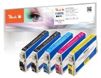 PEACH PEACH Patrone Epson Nr.405XL, PEAB, MultiPackplus, FW komp.