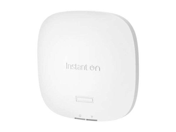 HP ENTERPRISE INSTANT ON AP22 JP ACCESS STOC R4W03A