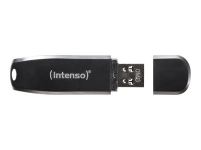 INTENSO INTENSO SPEED LINE 512GB