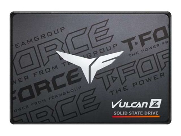TEAM GROUP VULCAN Z 1TB T253TZ001T0C101