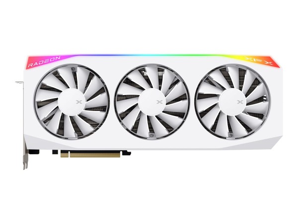 XFX XFX RX 9070 XT Mercury Magnetic Air RGB OC 16GB