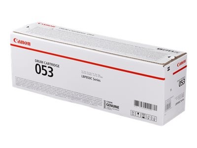 CANON CANON Toner/Cartridge 053 Drum