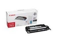 CANON Canon Toner BK 711BK