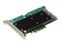 BROADCOM BROADCOM BCM MEGARAID 9670-24i SAS/SATA/NVMe 8GB