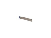 OKI Gelb Tonerpatrone 44036021