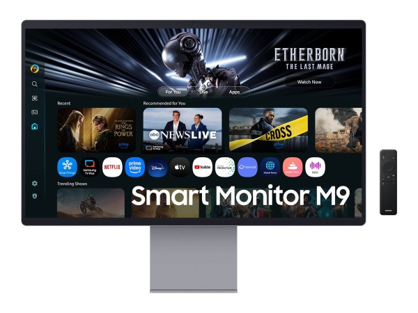 SAMSUNG SAMSUNG Odyssey M90SF 80cm (32")
