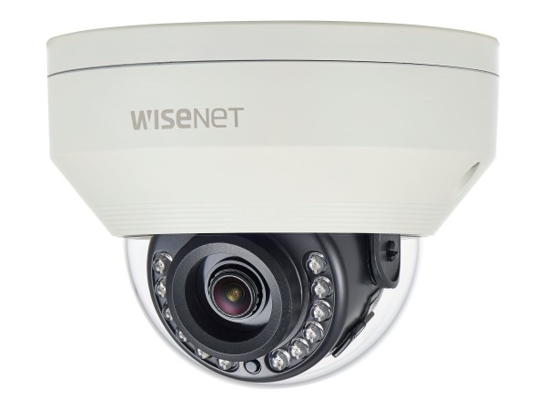 HANWHA HANWHA HCV-7020RA      Domkamera outdoor 4MP IR IP66 IK10 retail