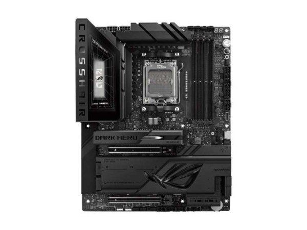 ASUS ROG CROSSHAIR X870E DARK HERO SAM5 90MB1NT0-M0EAY0
