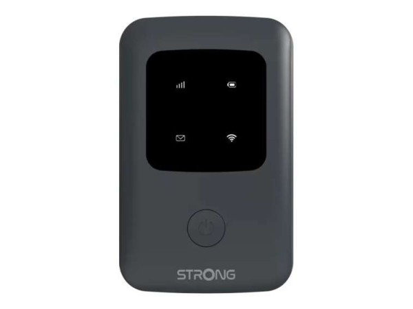 STRONG Mobiler 4G Router 2,4 GHz 1 Stück 4GMIFI150C