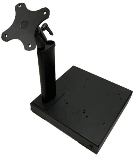 ZEBRA ZEBRA SMARTKIOSK MOUNTING BRACKET FOR