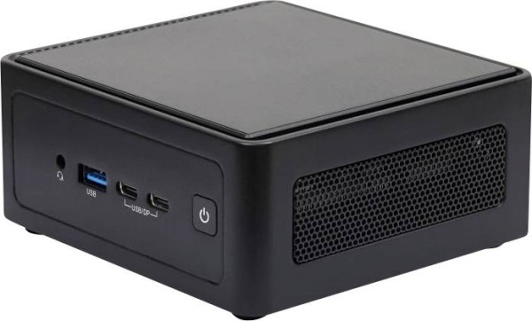 ASROCK ASROCK Barebone 4x4 Box AI350  HDMI/USB-C/2xLAN         DDR5 retail