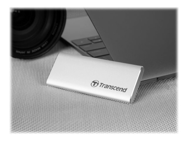 TRANSCEND TRANSCEND ESD240C 120GB