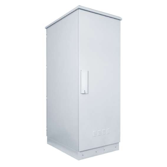 DSIT 22 HE 19? outdoor Serverschrank, (BxTxH) 600 x 800 x 1200mm DS6822-OUT